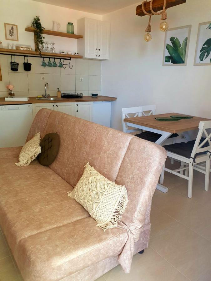 Apartment Macic Dub I Котор Екстериор снимка