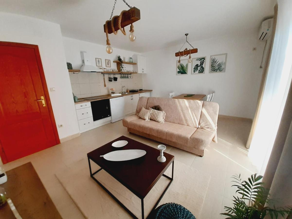Apartment Macic Dub I Котор Екстериор снимка