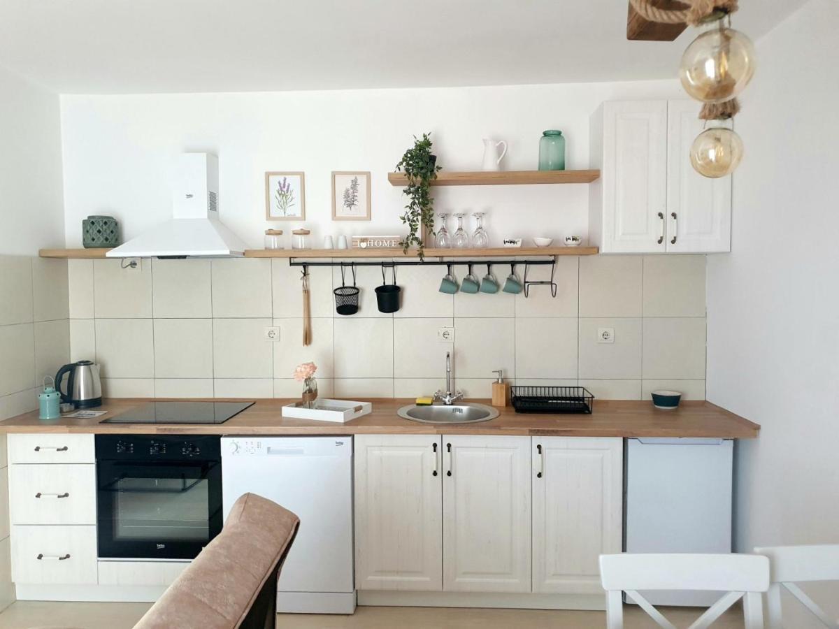 Apartment Macic Dub I Котор Екстериор снимка