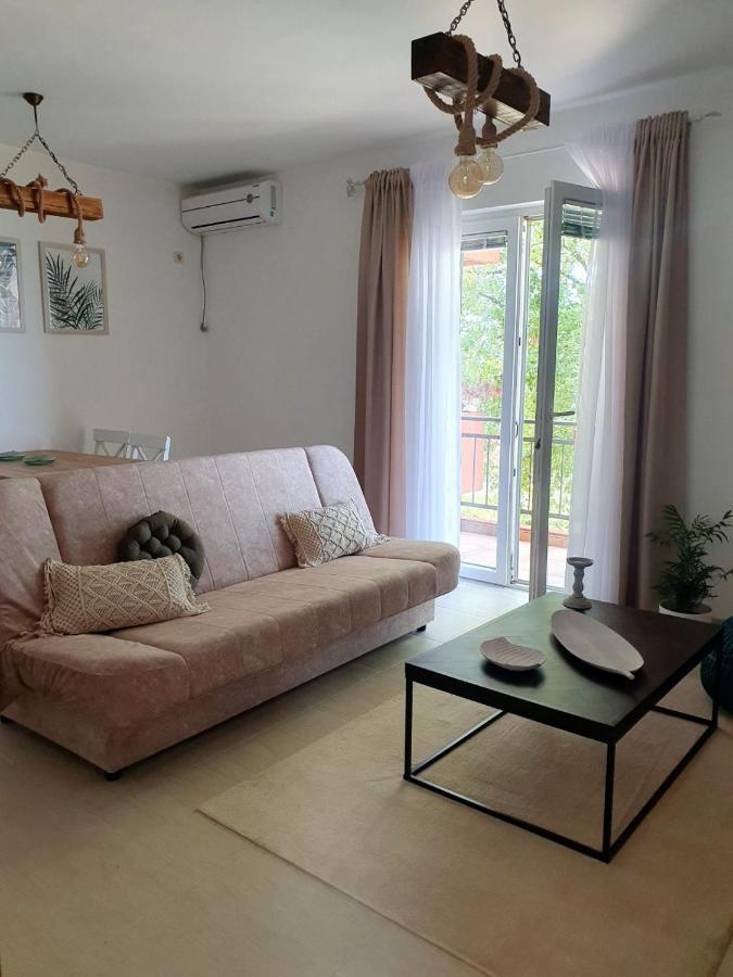 Apartment Macic Dub I Котор Екстериор снимка