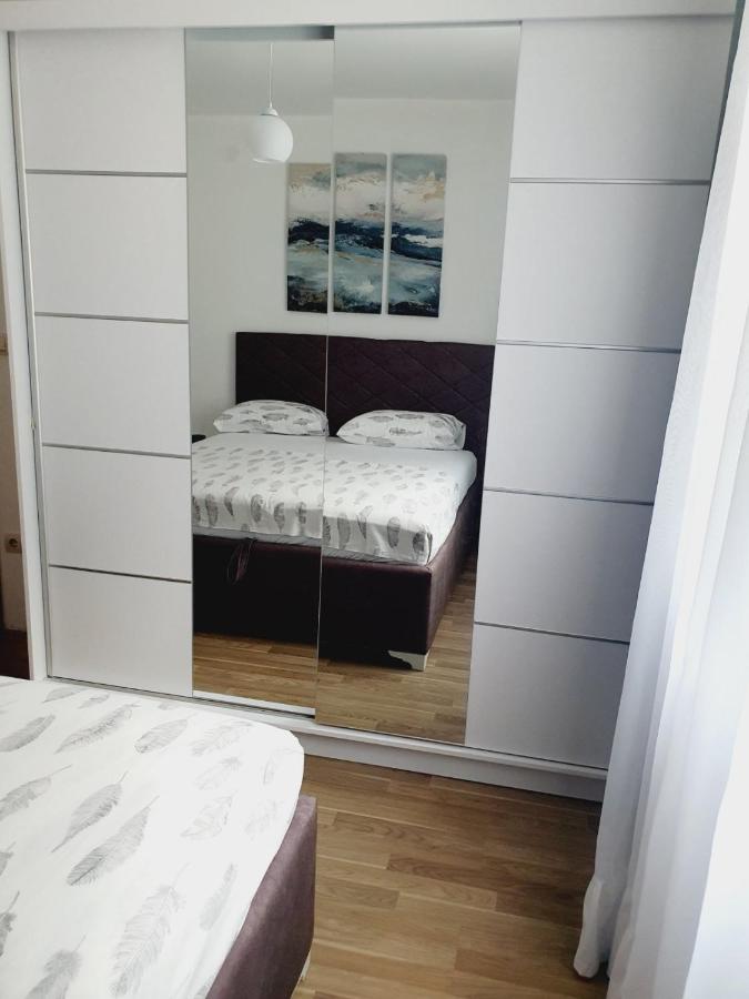 Apartment Macic Dub I Котор Екстериор снимка
